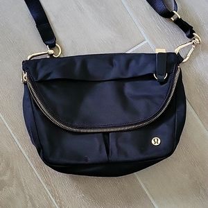 Lululemon All Night Festival Bag 5L